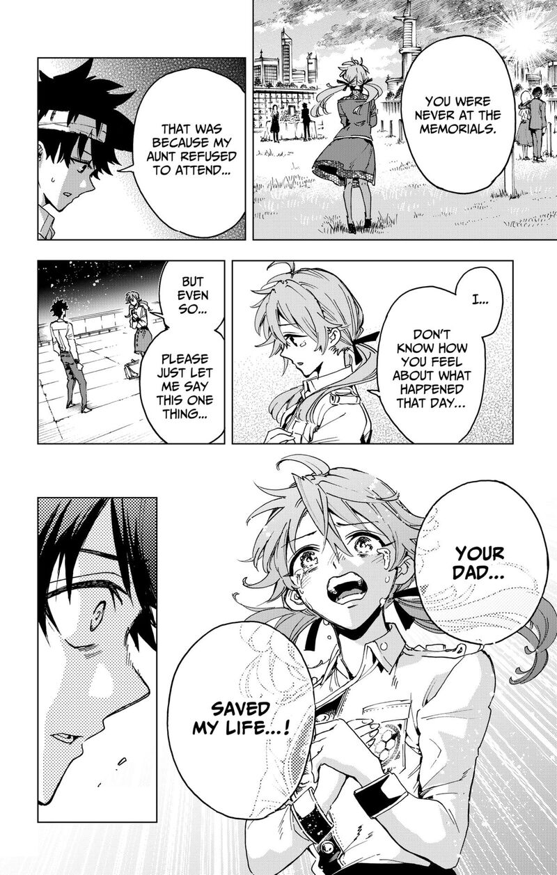 Read Hero Organization EN Manga Online