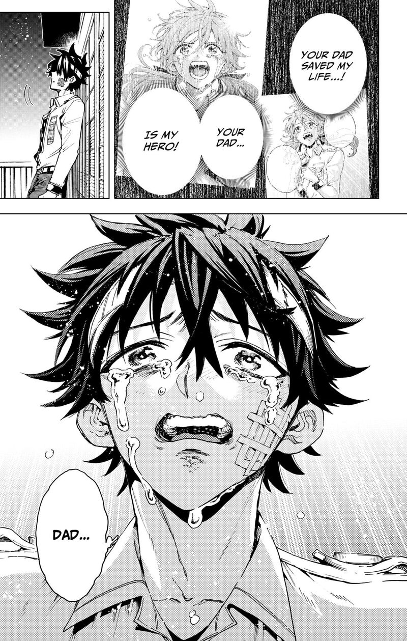 Read Hero Organization EN Manga Online