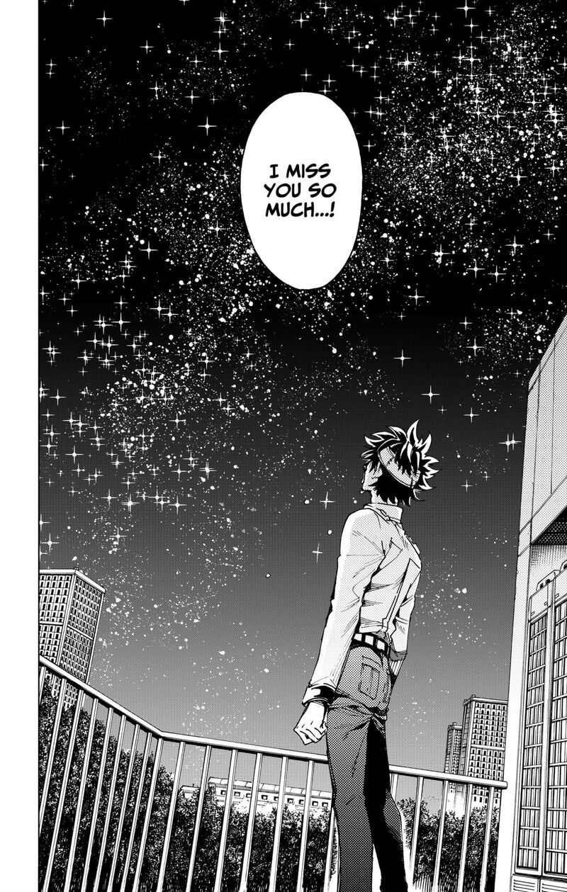Read Hero Organization EN Manga Online