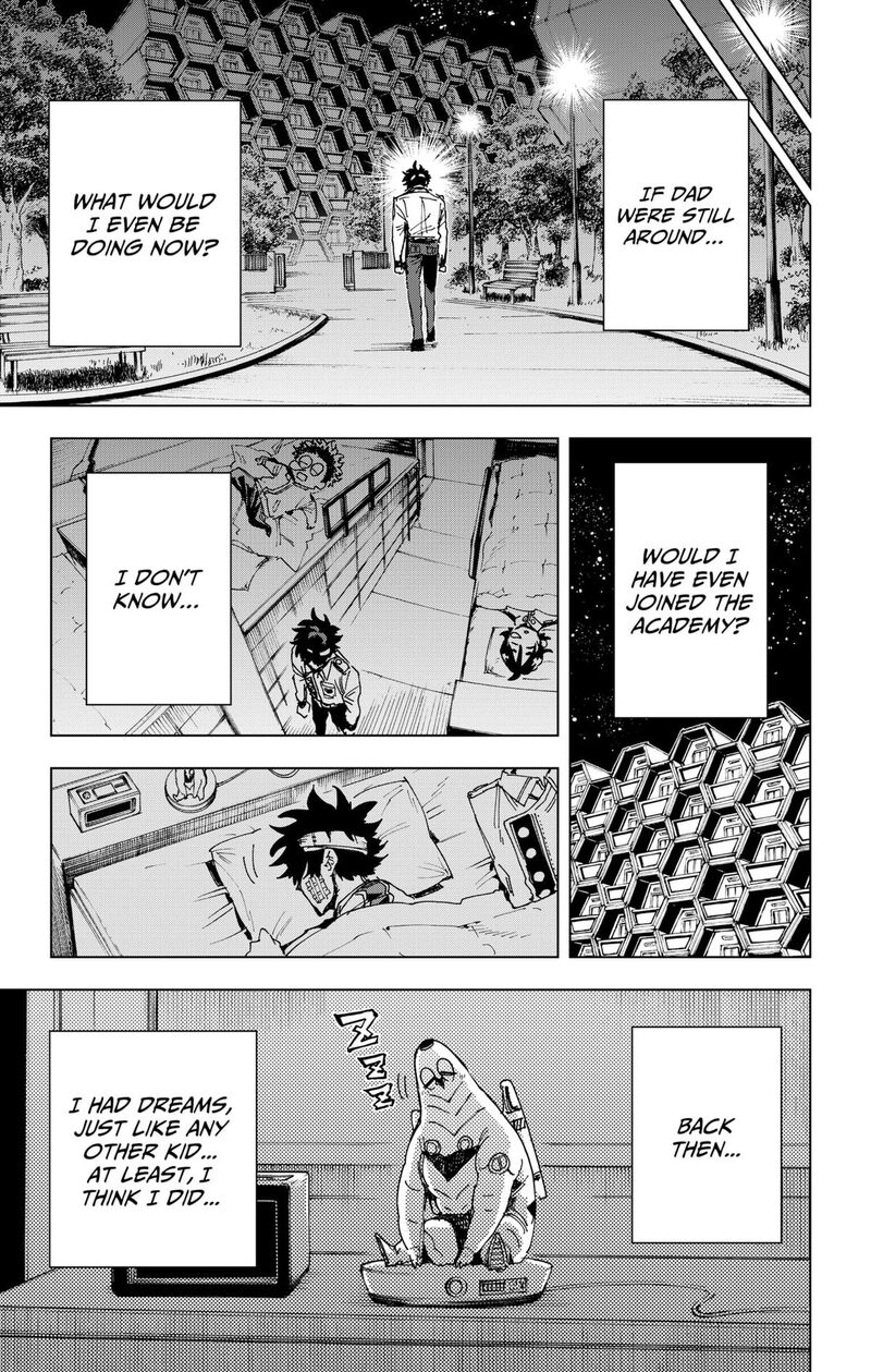 Read Hero Organization EN Manga Online