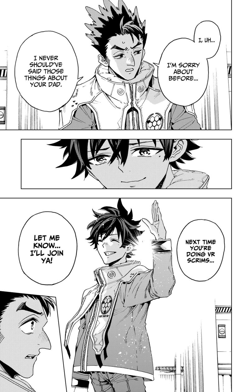 Read Hero Organization EN Manga Online