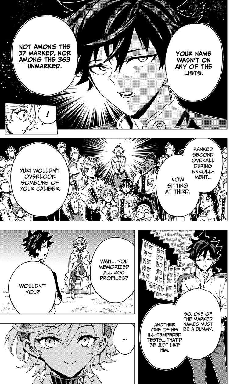 Read Hero Organization EN Manga Online
