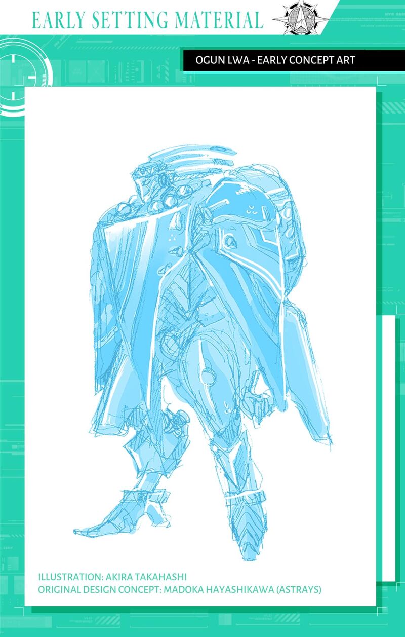 Read Hero Organization EN Manga Online