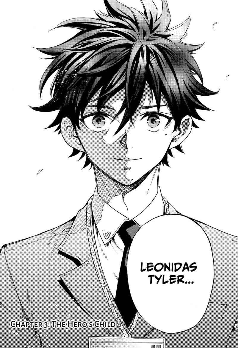 Read Hero Organization EN Manga Online