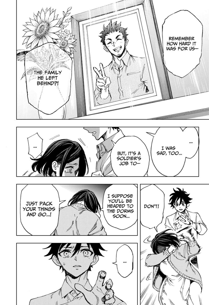 Read Hero Organization EN Manga Online