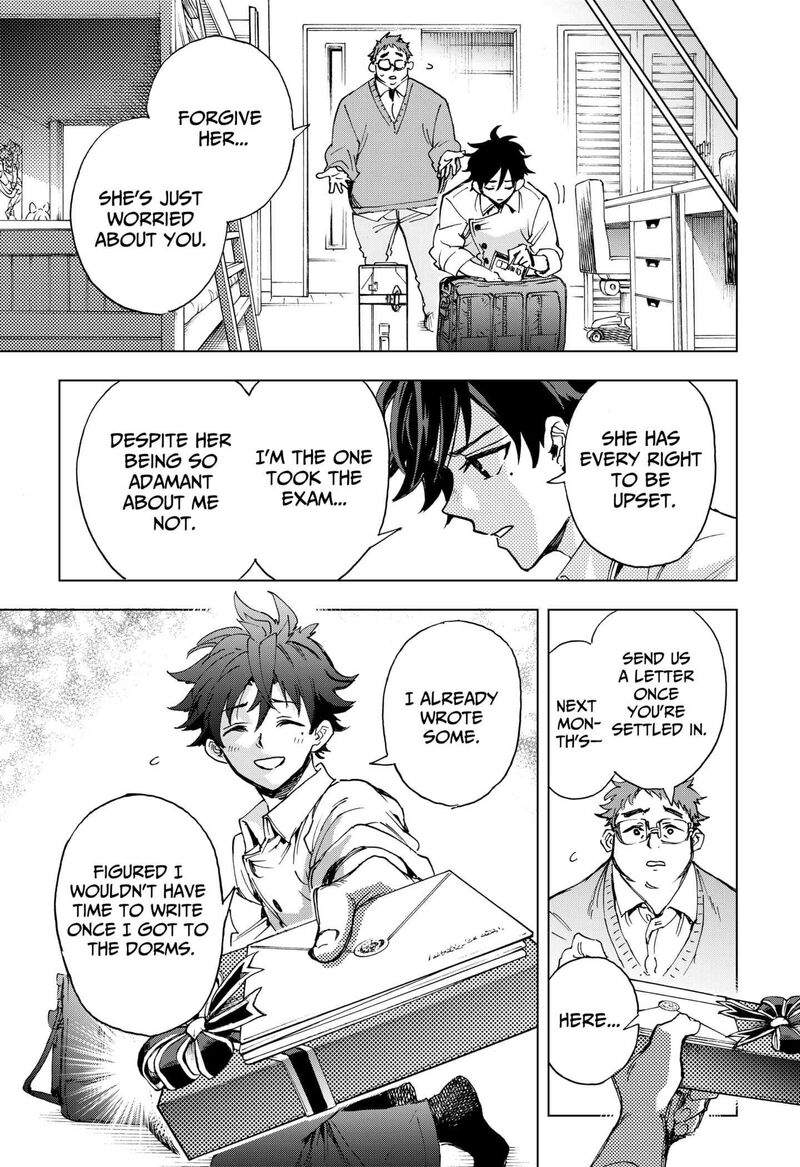 Read Hero Organization EN Manga Online