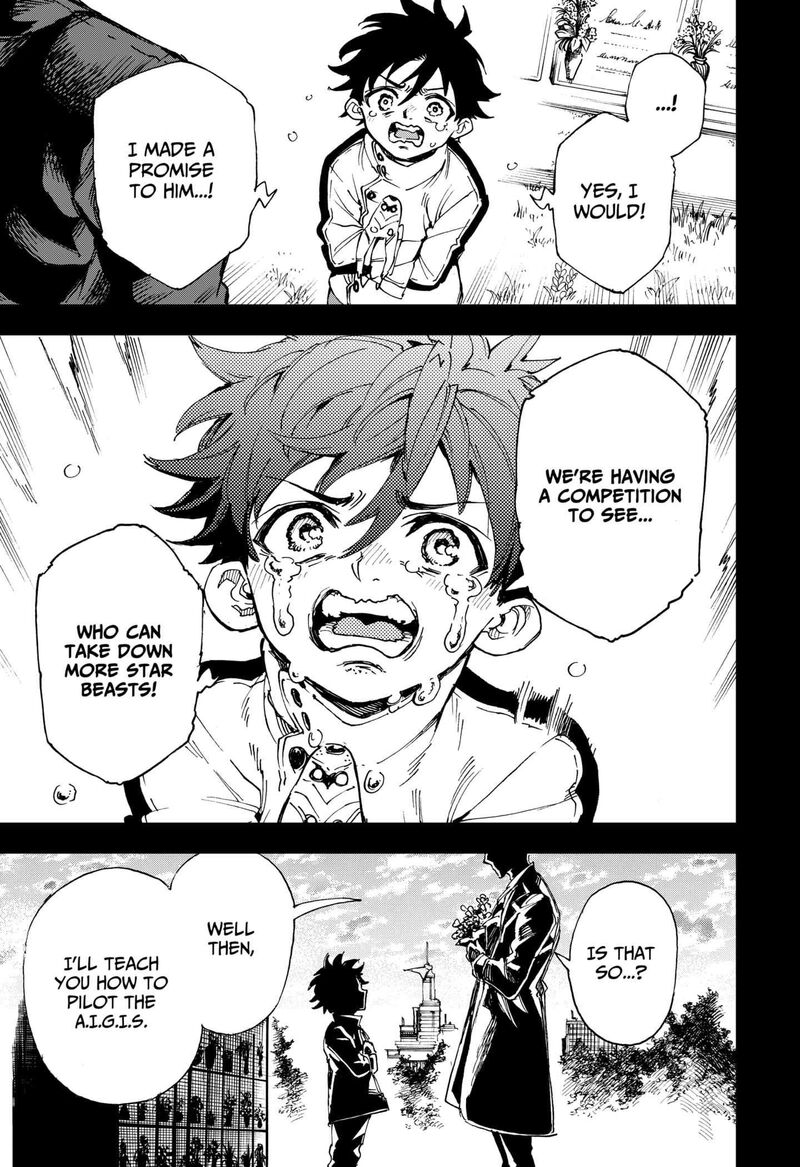 Read Hero Organization EN Manga Online