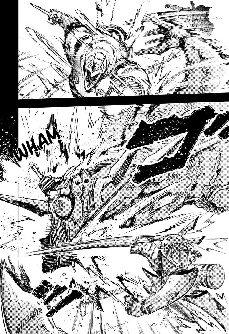 Read Hero Organization EN Manga Online