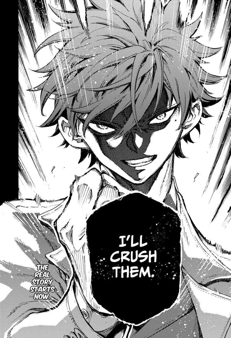Read Hero Organization EN Manga Online