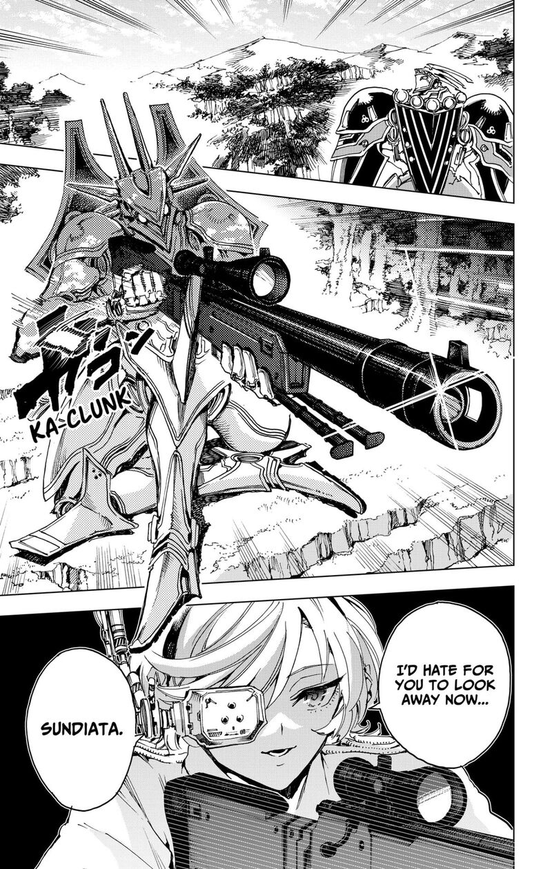 Read Hero Organization EN Manga Online