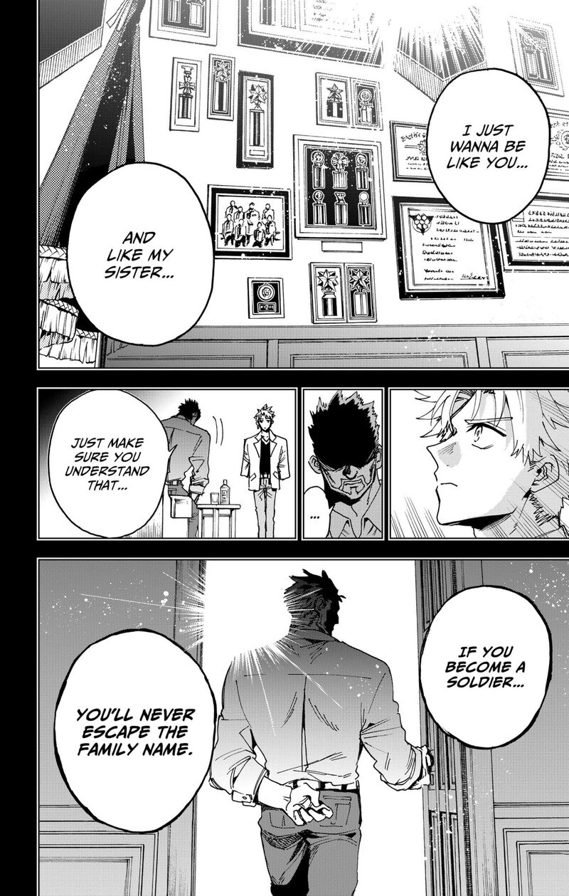 Read Hero Organization EN Manga Online
