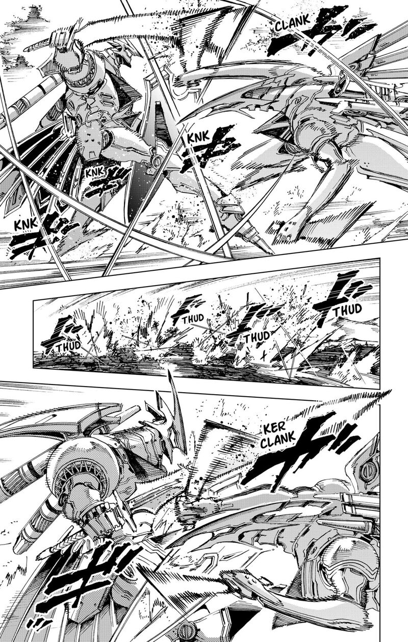 Read Hero Organization EN Manga Online