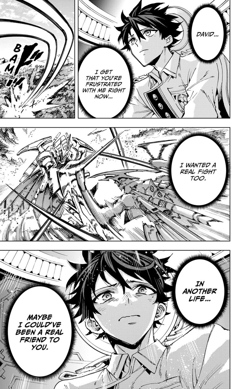 Read Hero Organization EN Manga Online