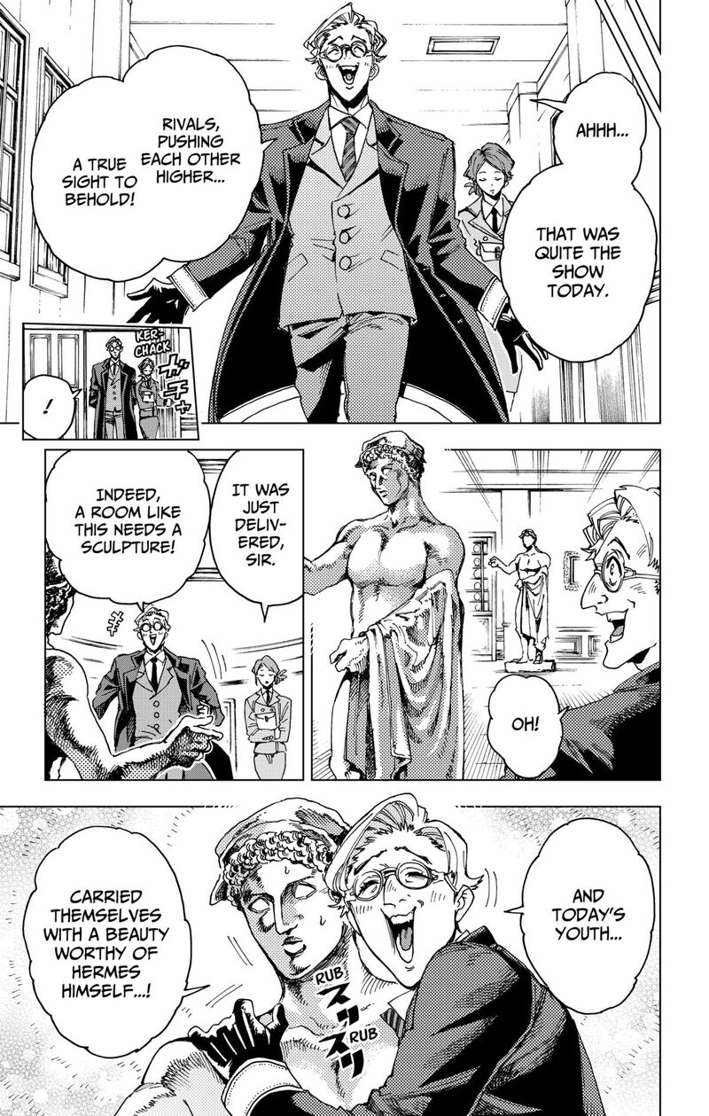 Read Hero Organization EN Manga Online