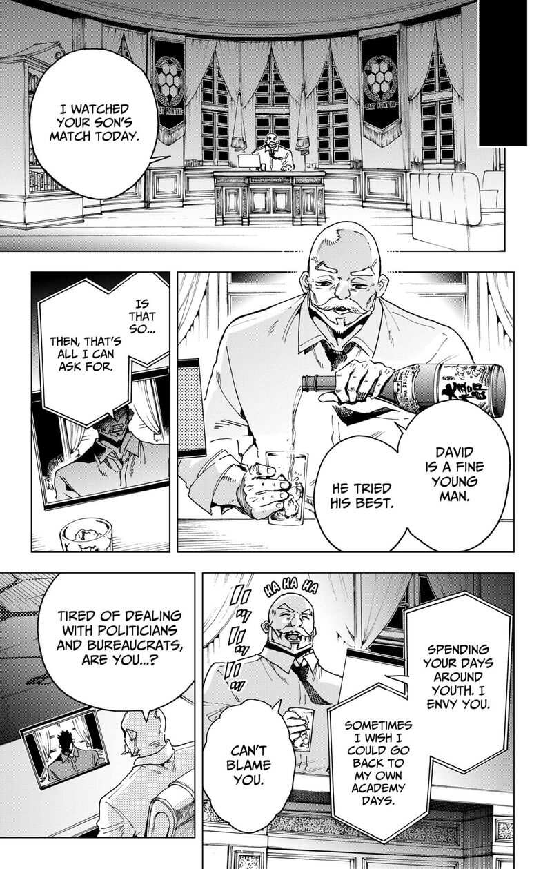 Read Hero Organization EN Manga Online