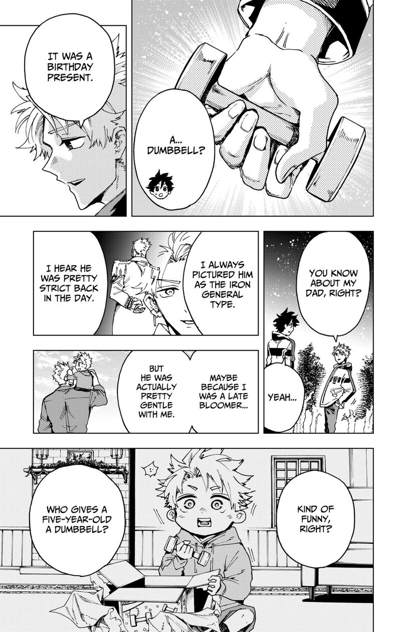 Read Hero Organization EN Manga Online