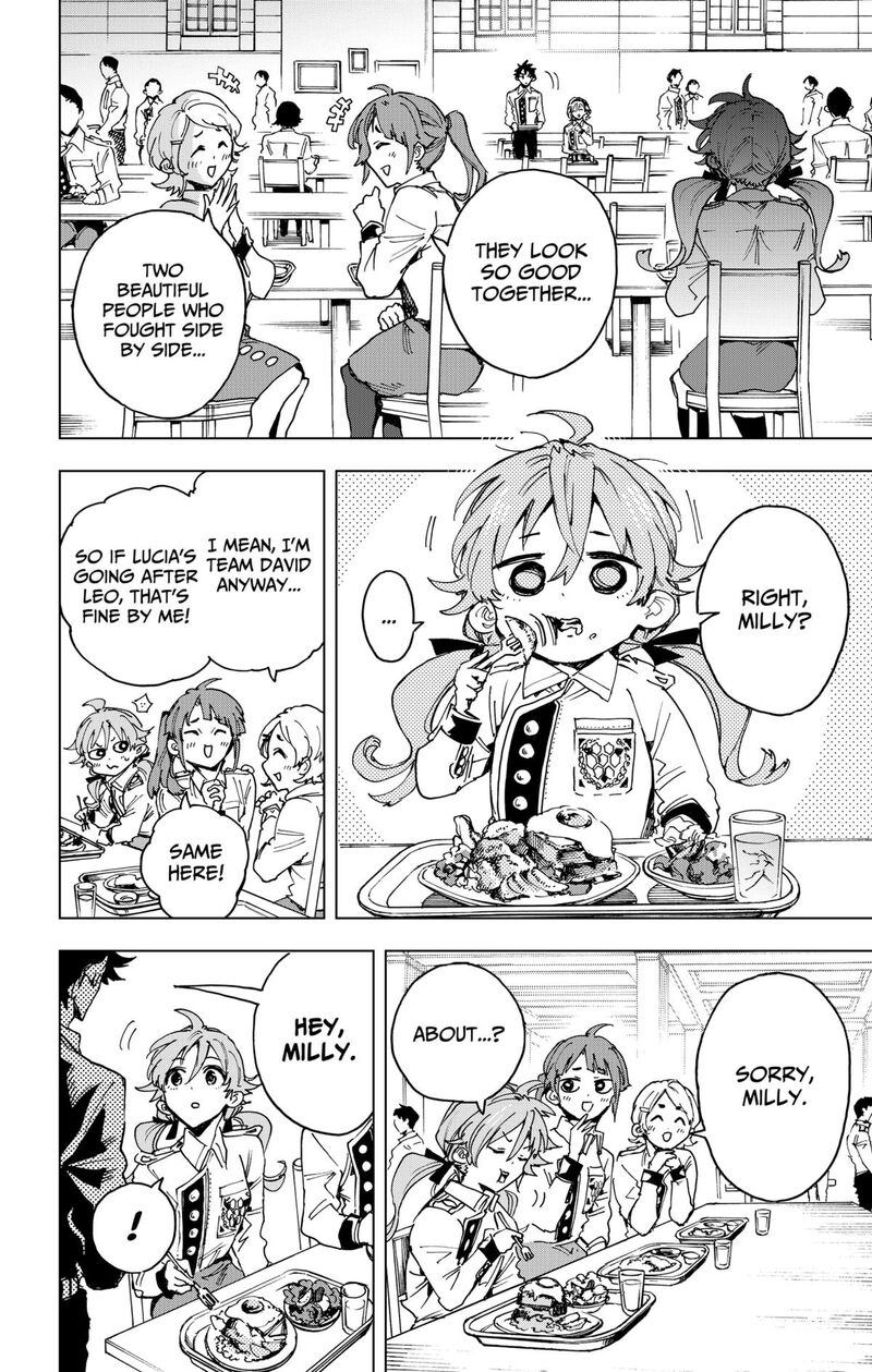 Read Hero Organization EN Manga Online