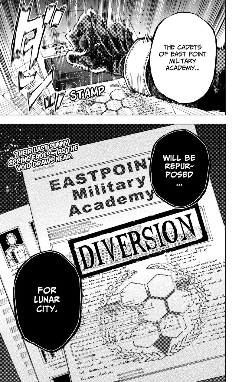 Read Hero Organization EN Manga Online