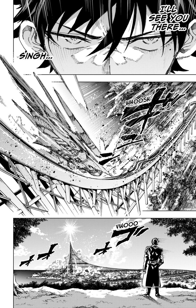 Read Hero Organization EN Manga Online