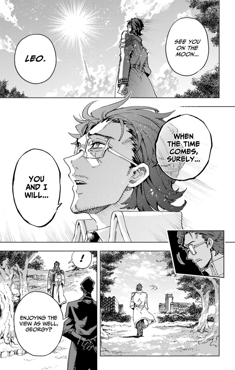 Read Hero Organization EN Manga Online