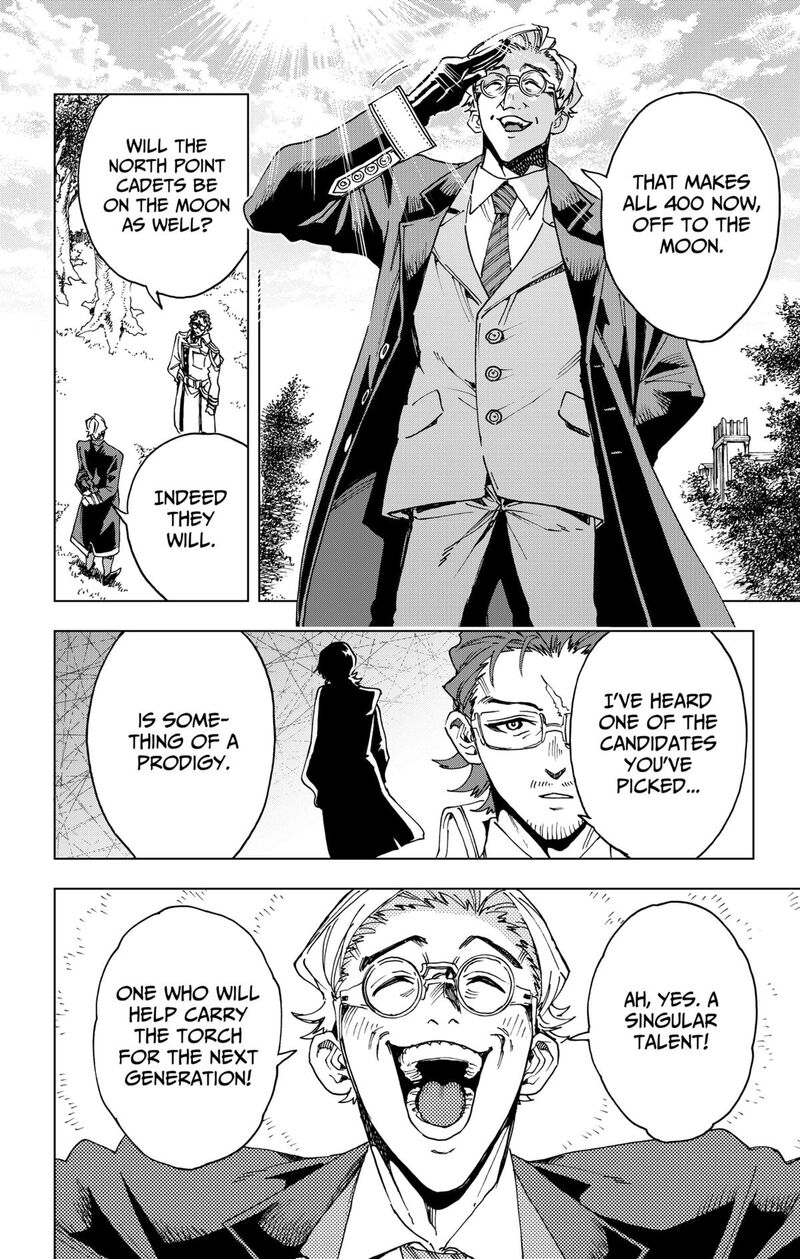 Read Hero Organization EN Manga Online