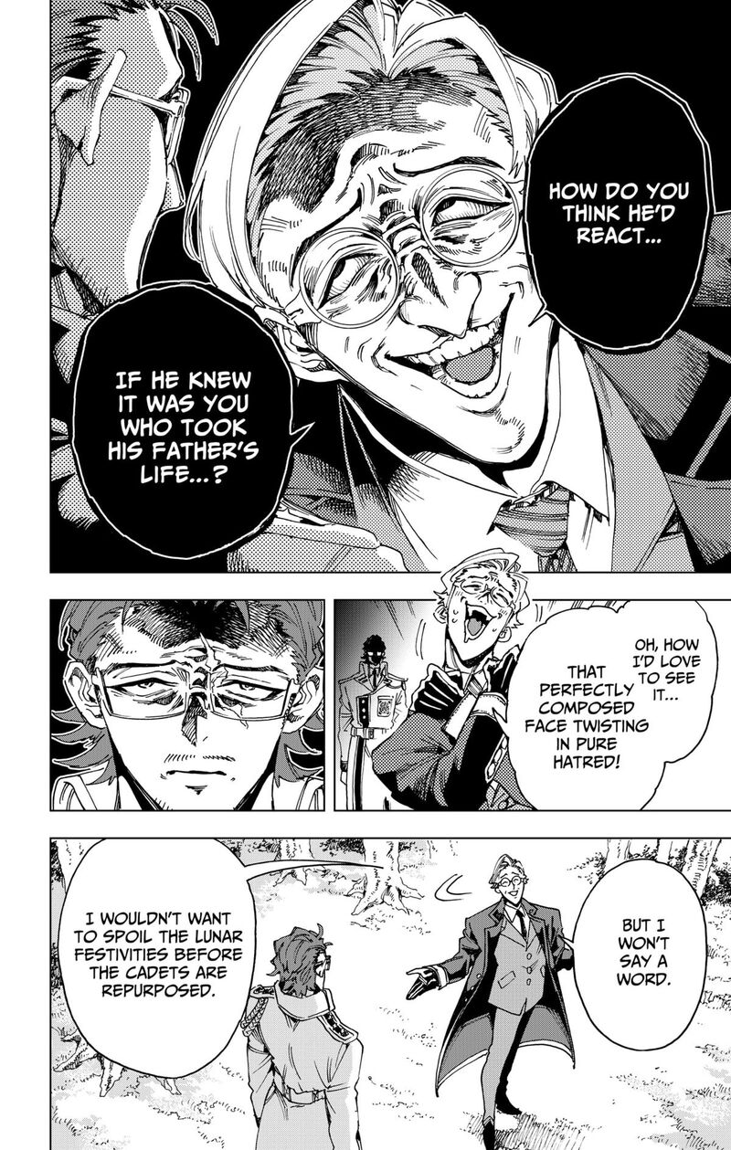 Read Hero Organization EN Manga Online
