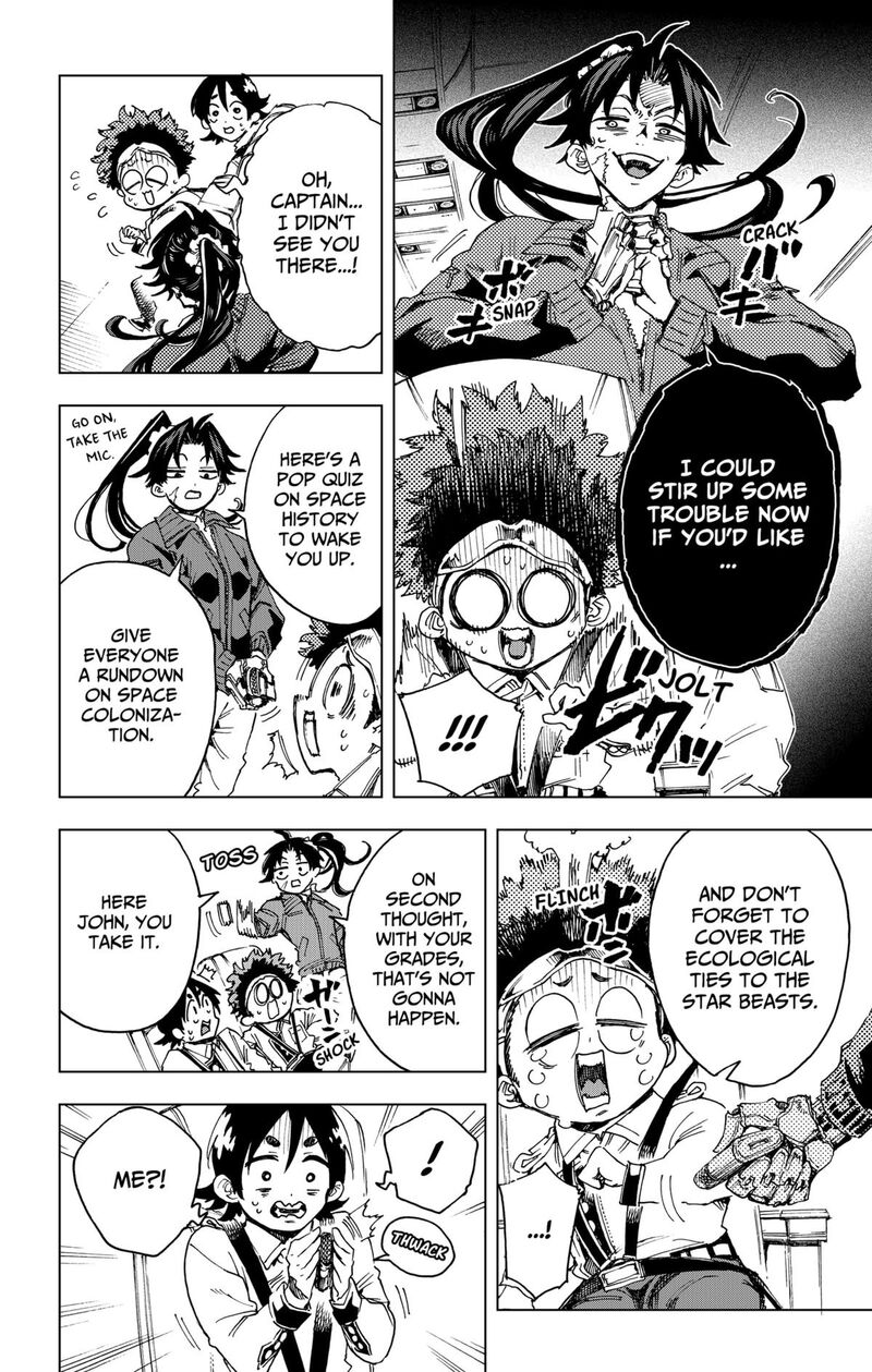 Read Hero Organization EN Manga Online
