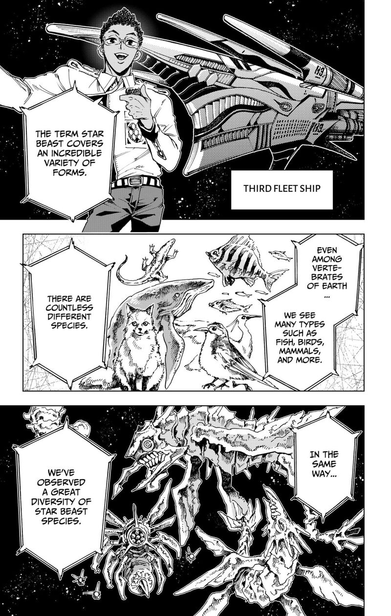 Read Hero Organization EN Manga Online