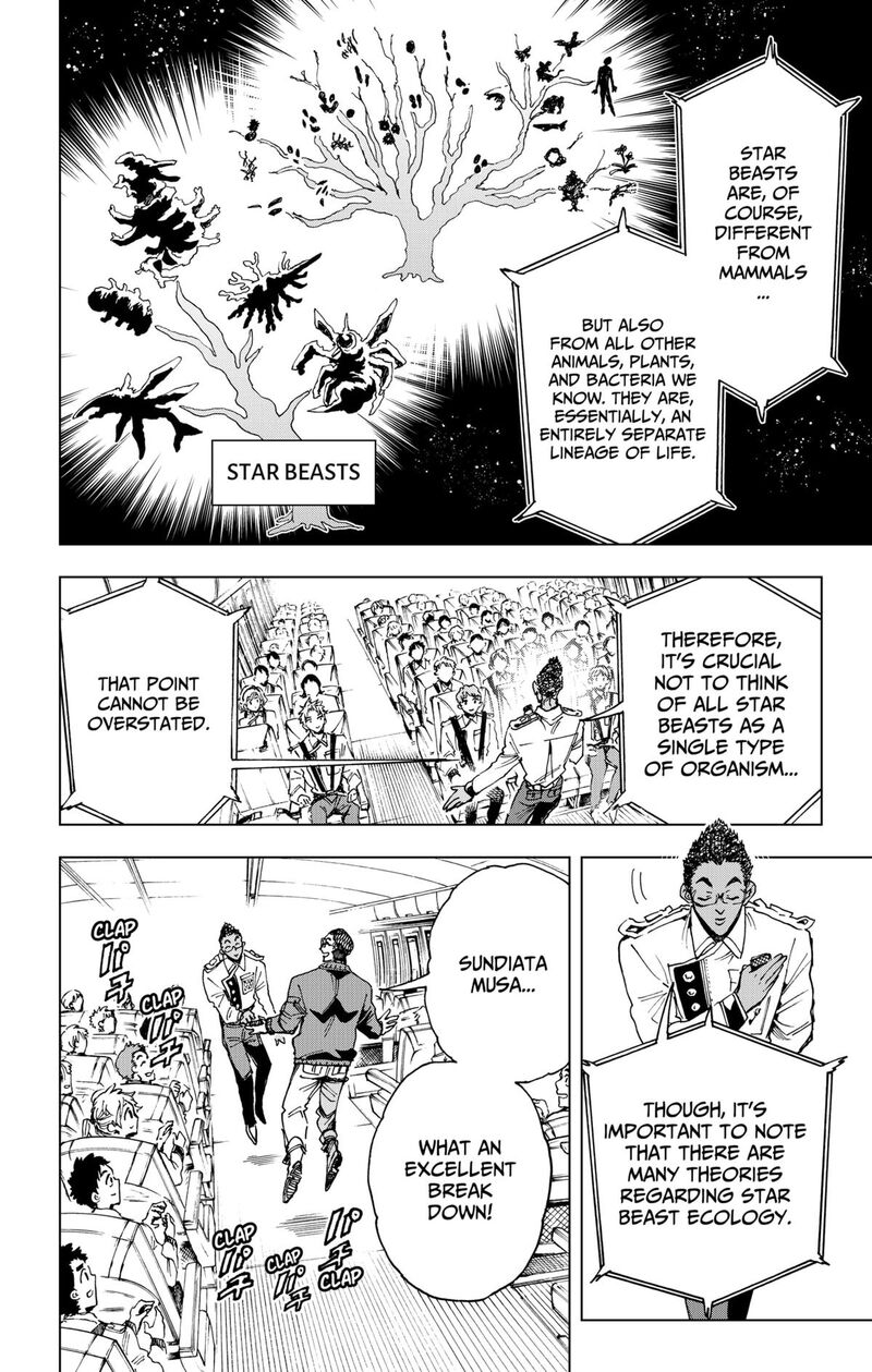 Read Hero Organization EN Manga Online