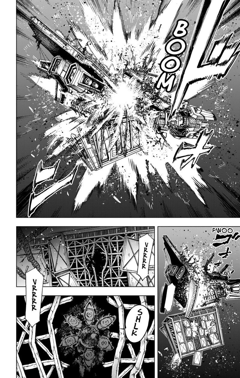 Read Hero Organization EN Manga Online