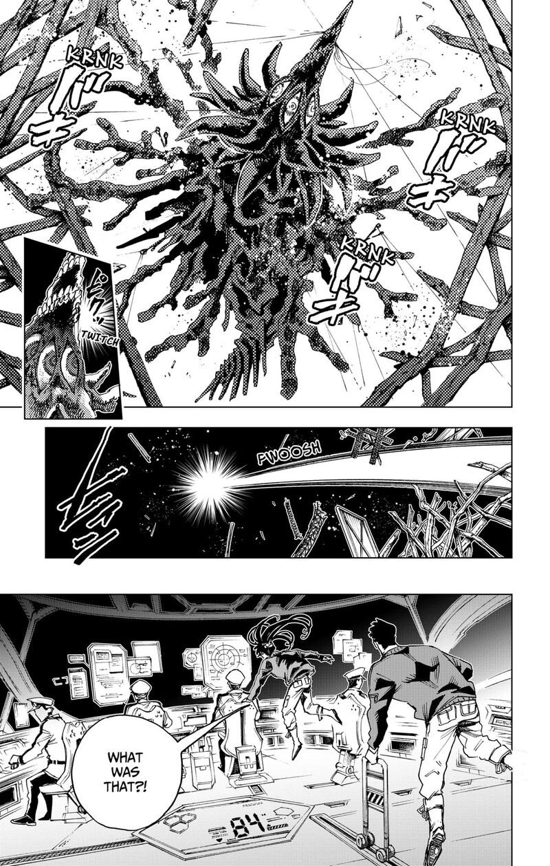 Read Hero Organization EN Manga Online