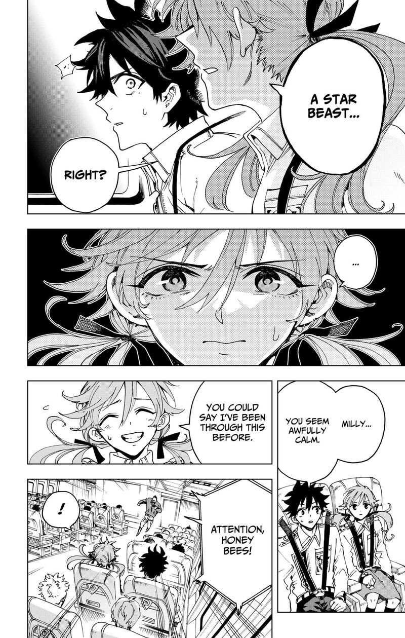 Read Hero Organization EN Manga Online