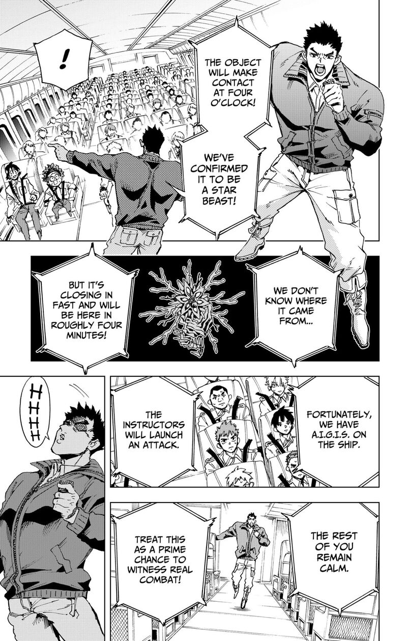 Read Hero Organization EN Manga Online