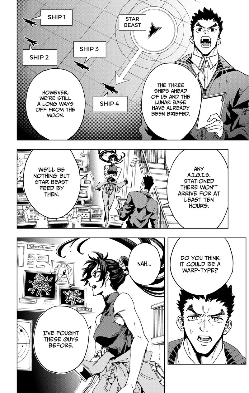 Read Hero Organization EN Manga Online