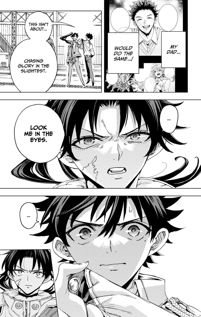 Read Hero Organization EN Manga Online