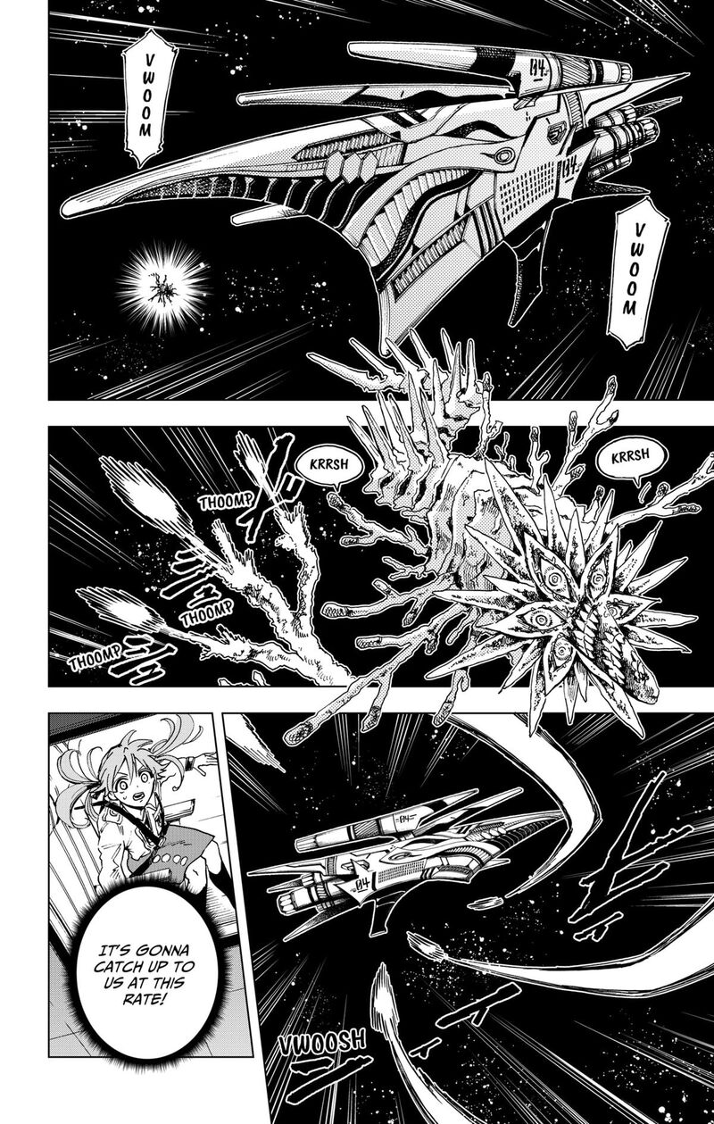 Read Hero Organization EN Manga Online