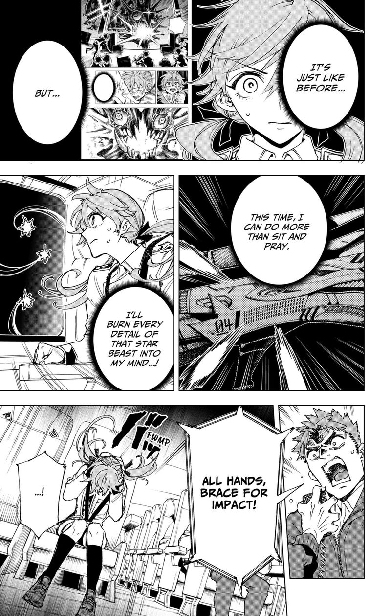 Read Hero Organization EN Manga Online