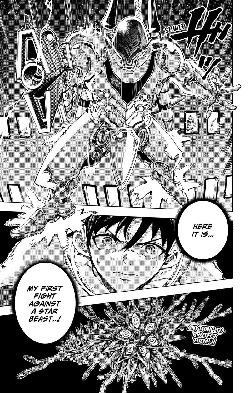 Read Hero Organization EN Manga Online