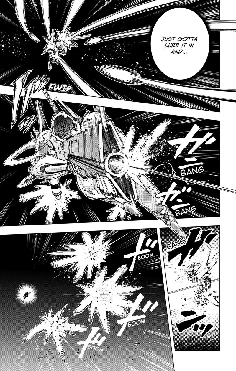 Read Hero Organization EN Manga Online