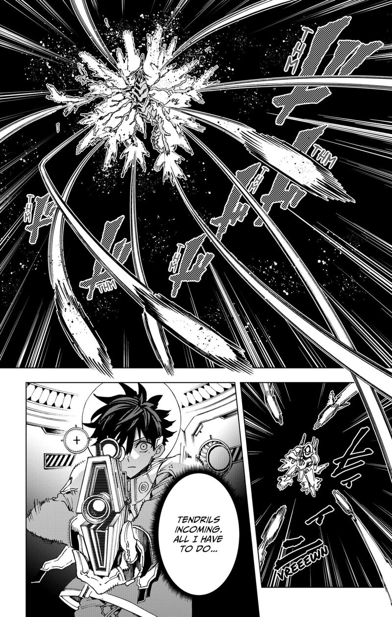Read Hero Organization EN Manga Online