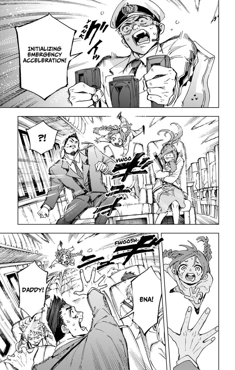 Read Hero Organization EN Manga Online