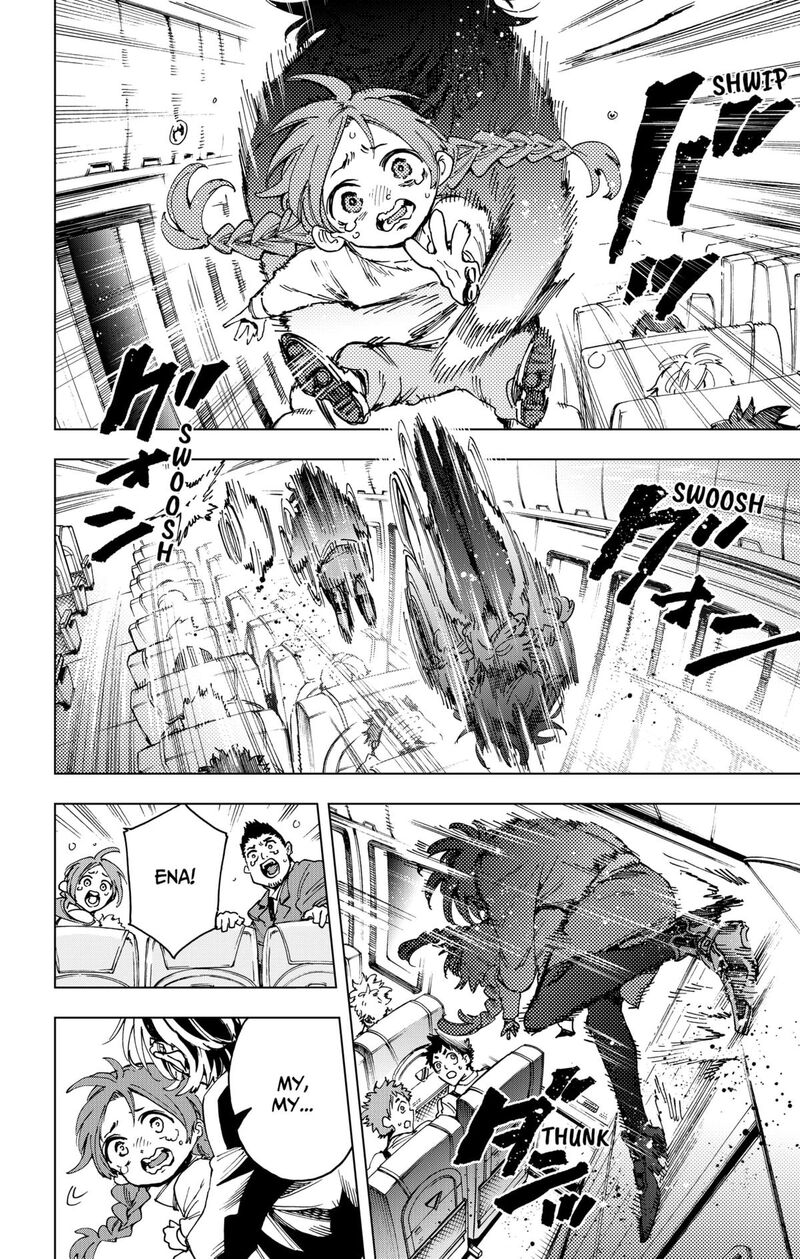 Read Hero Organization EN Manga Online