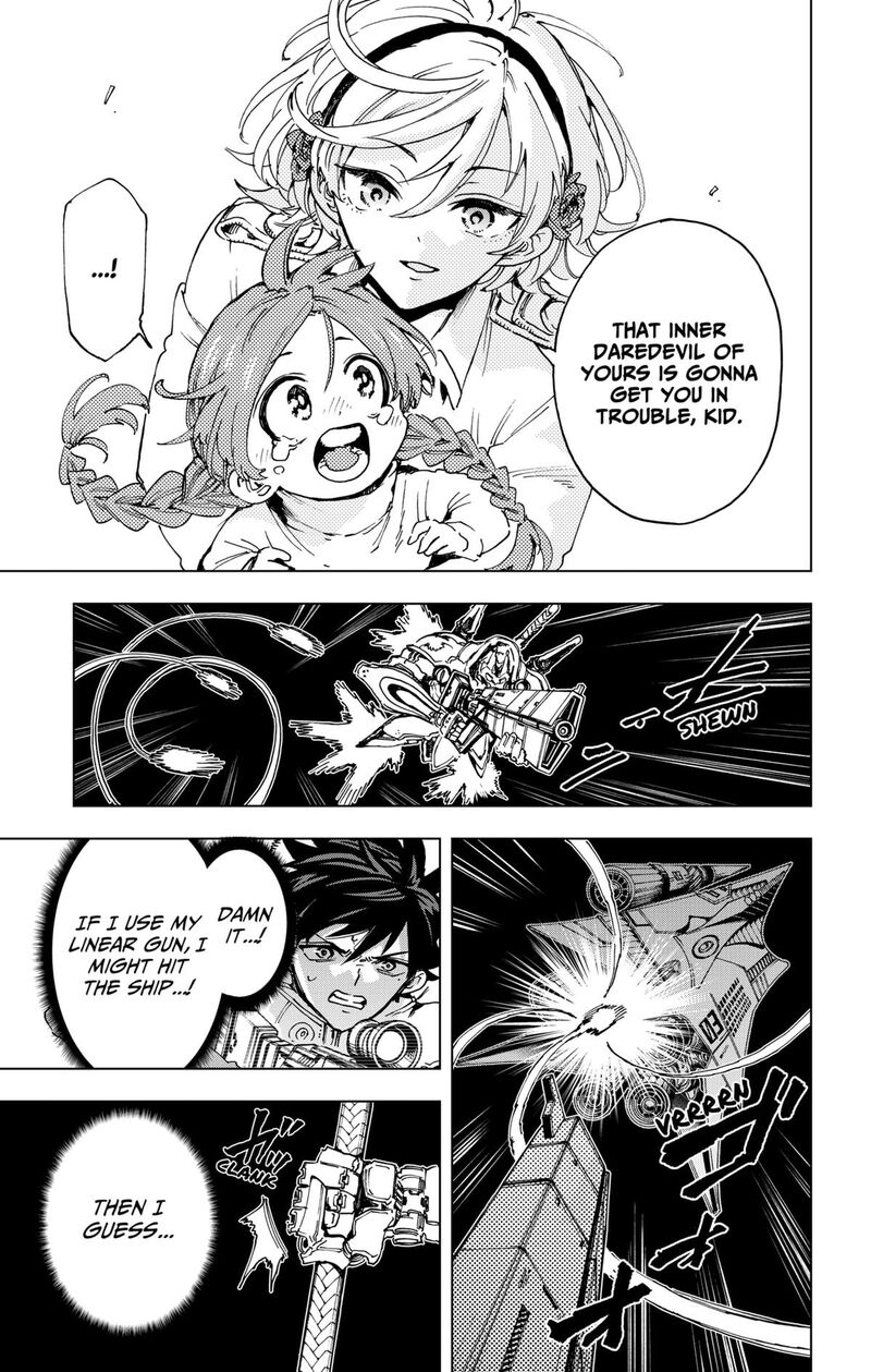 Read Hero Organization EN Manga Online