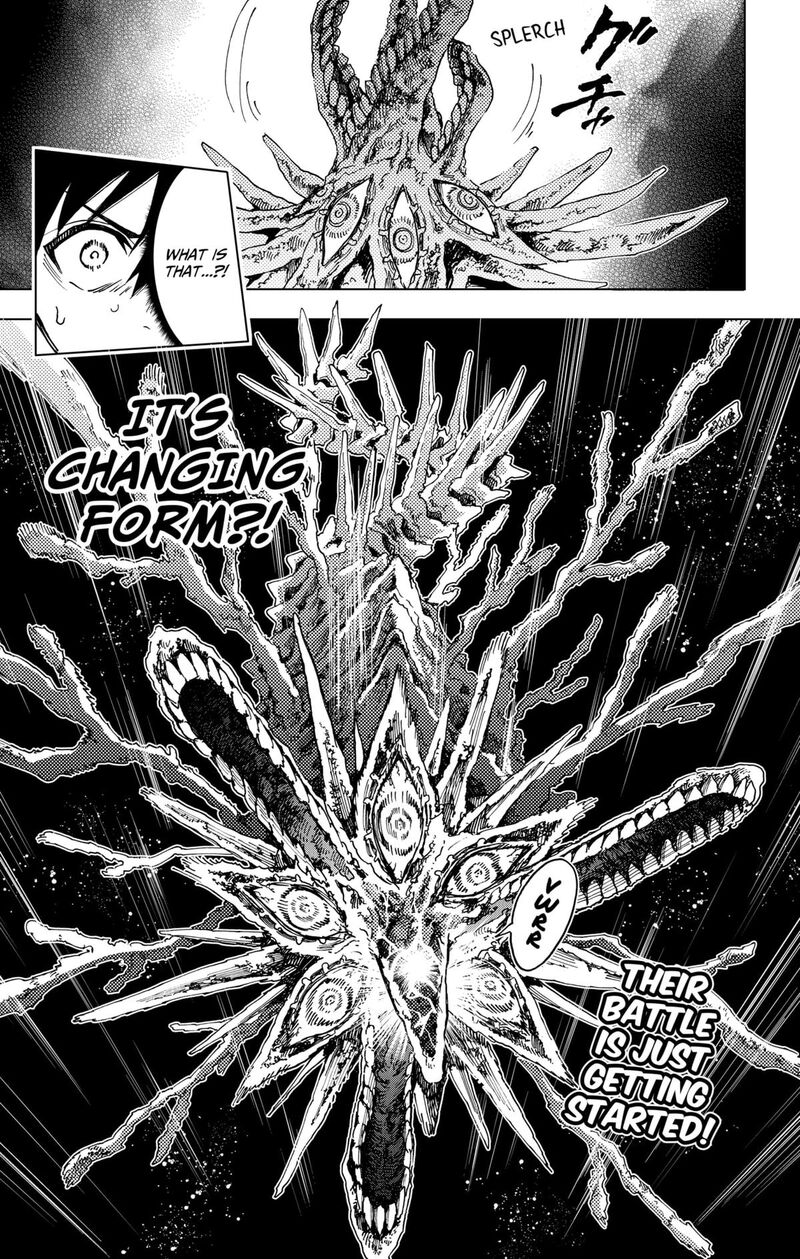 Read Hero Organization EN Manga Online