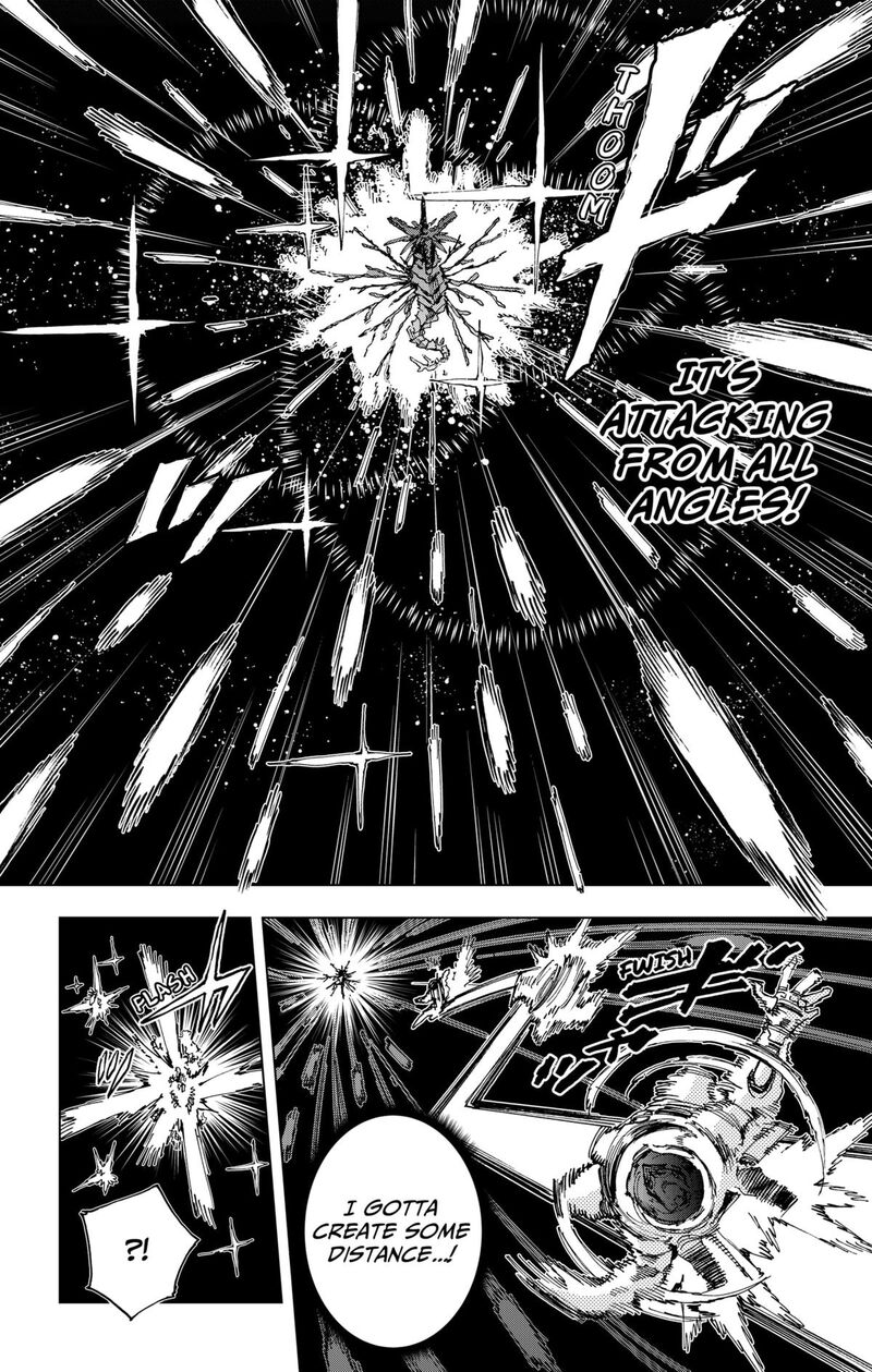 Read Hero Organization EN Manga Online