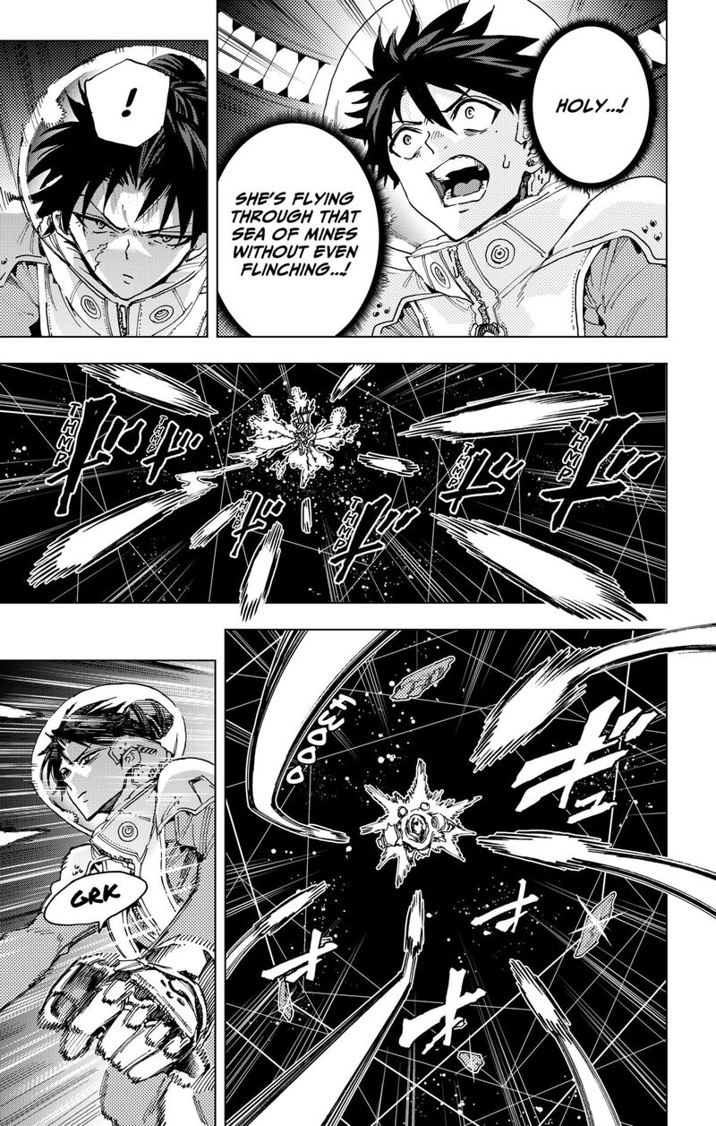 Read Hero Organization EN Manga Online
