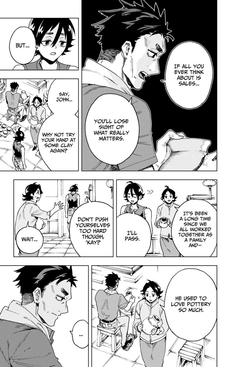 Read Hero Organization EN Manga Online