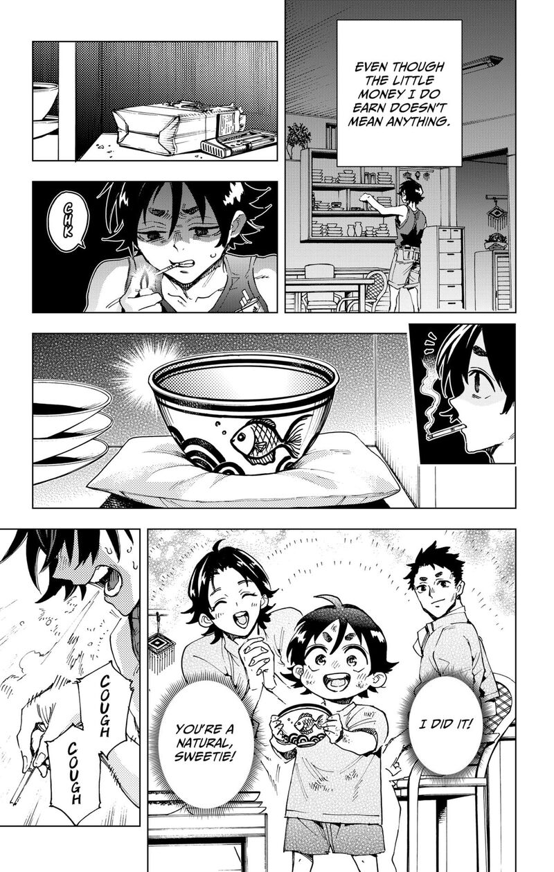 Read Hero Organization EN Manga Online