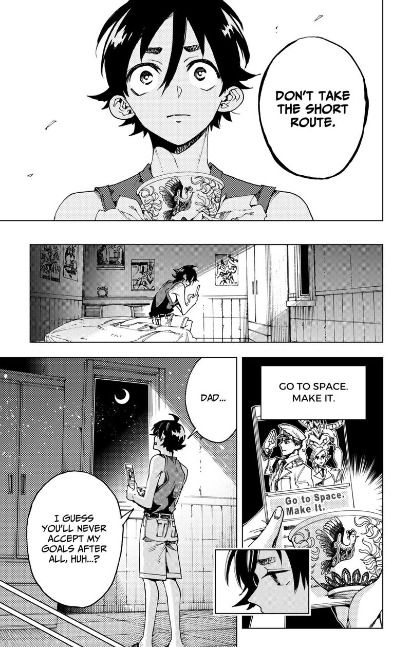 Read Hero Organization EN Manga Online