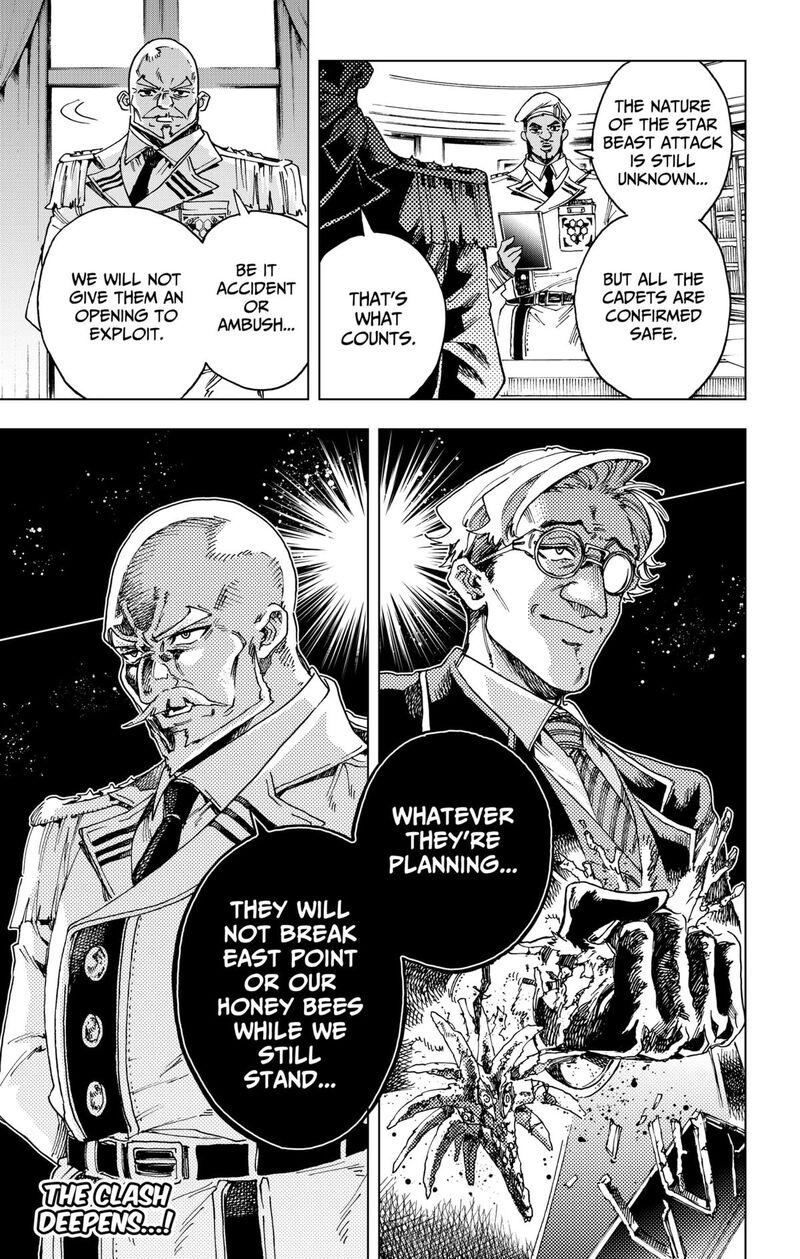 Read Hero Organization EN Manga Online